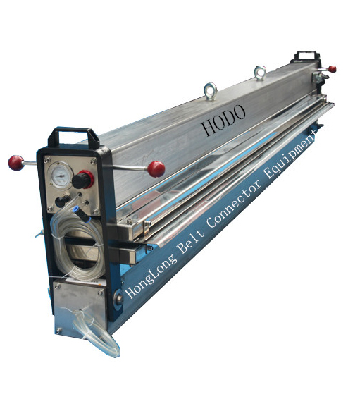 HOLO PB Conveyor belt Water Cooled Press Machine